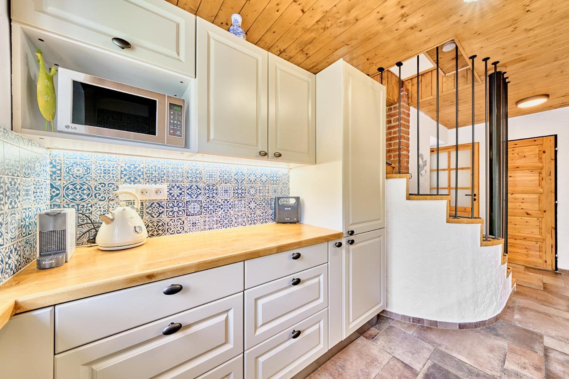 Desny Kout Villa Kouty nad Desnou Dış mekan fotoğraf