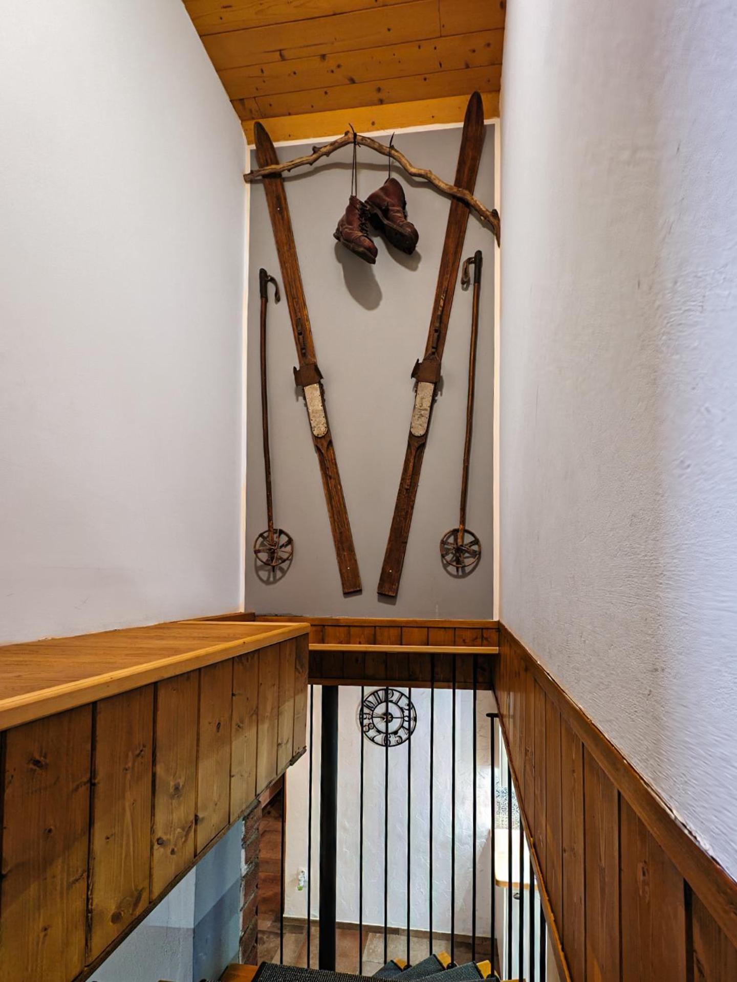 Desny Kout Villa Kouty nad Desnou Dış mekan fotoğraf